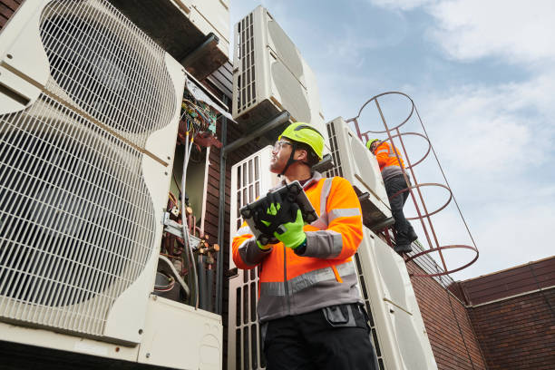 AC installation near me in Pelham, AL
