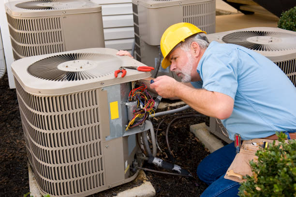 HVAC maintenance plan in Pelham, AL
