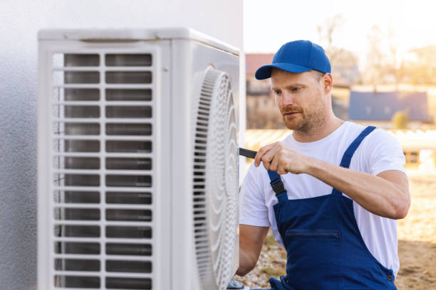 Best HVAC air duct cleaning  in Pelham, AL