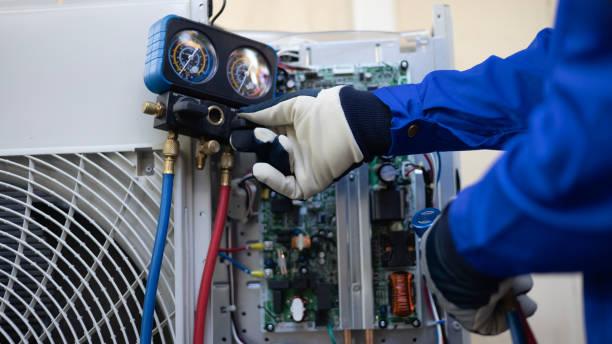 Best HVAC emergency services  in Pelham, AL